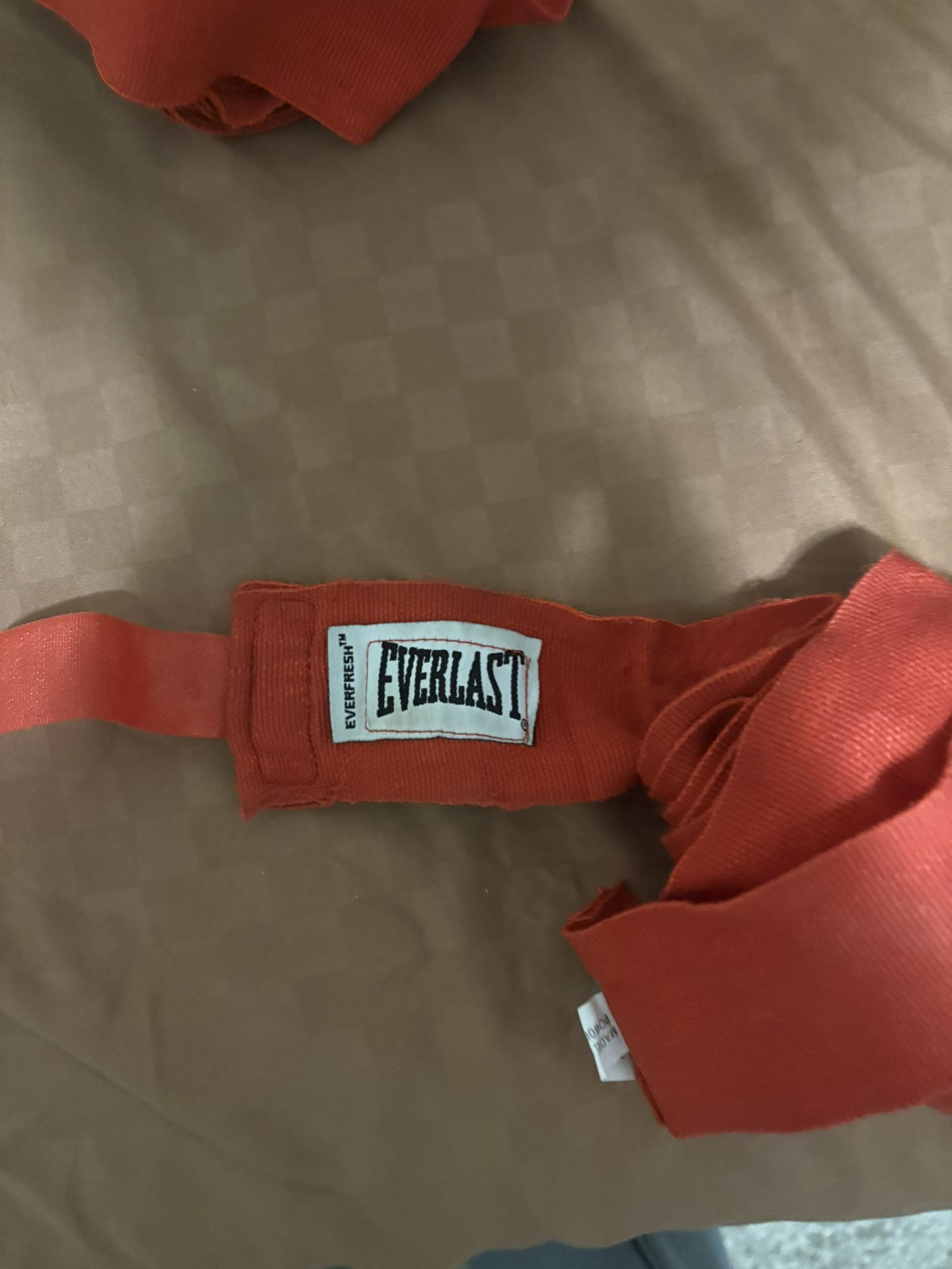 Everlast 180 Handwraps