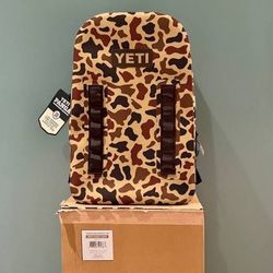 yeti panga 28 wetlands camo 