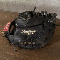 Adult Baseball Glove