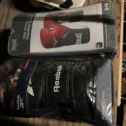Boxing Gloves