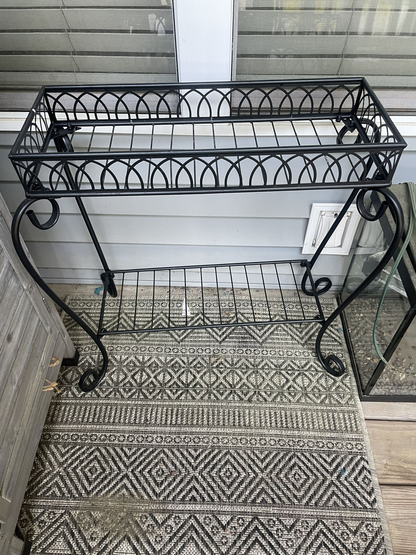 Plant Stand
