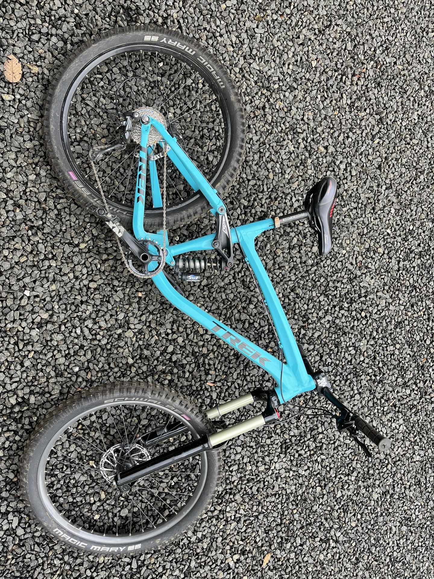 Trek Mountain Bike