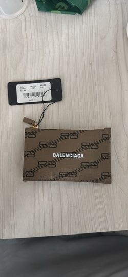 Balenciaga Cardholder