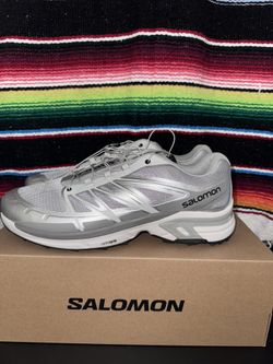 Salomon Xt Wings 2 Brand New Multiple Sizes 8/8.5/9/9.5/10/12