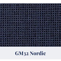 57 yards AMC Performance Textiles linen roll