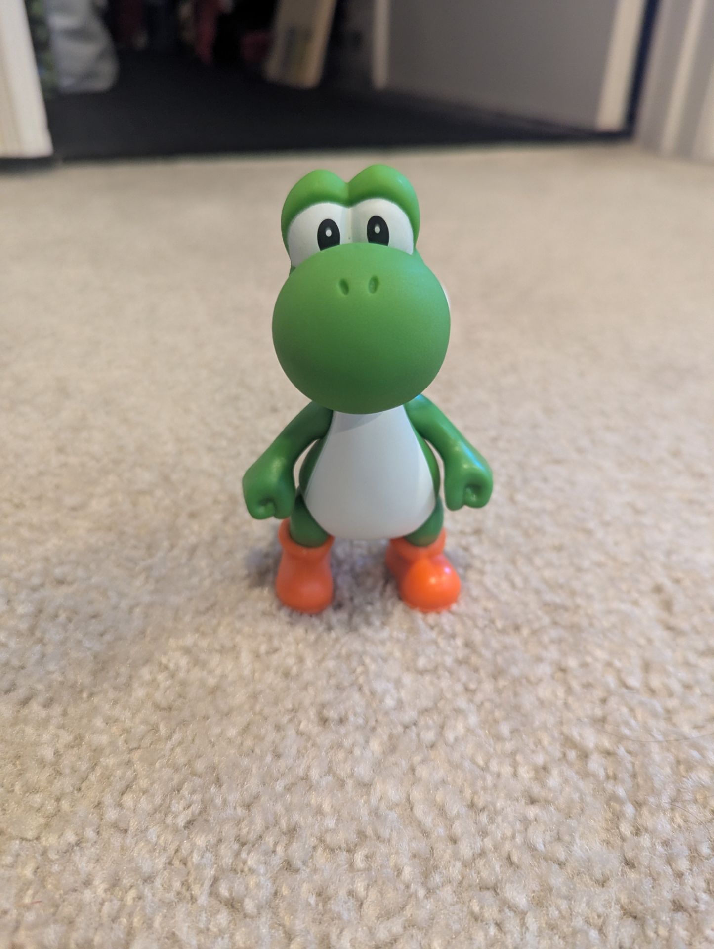 Yoshi collection