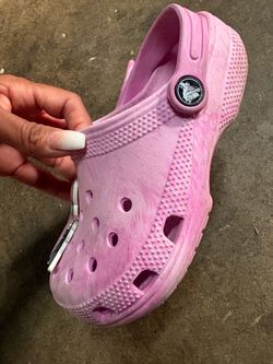 Crocs Classic Clog Pink