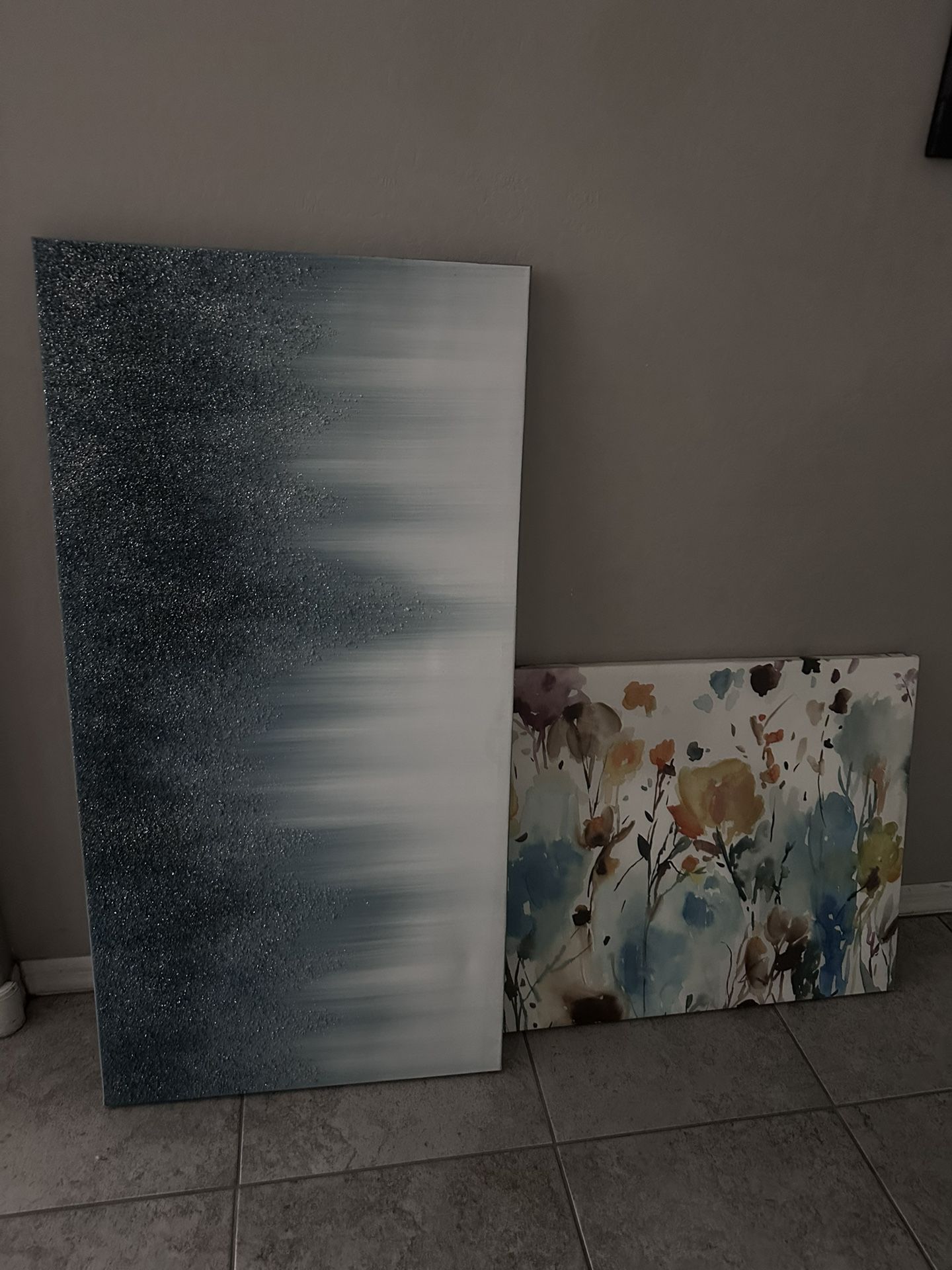 Wall Decor Paintings