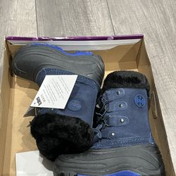 little kids size 11 boots