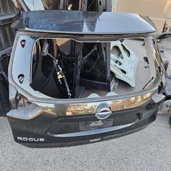 Nissan Rogue Tailgate Oem 