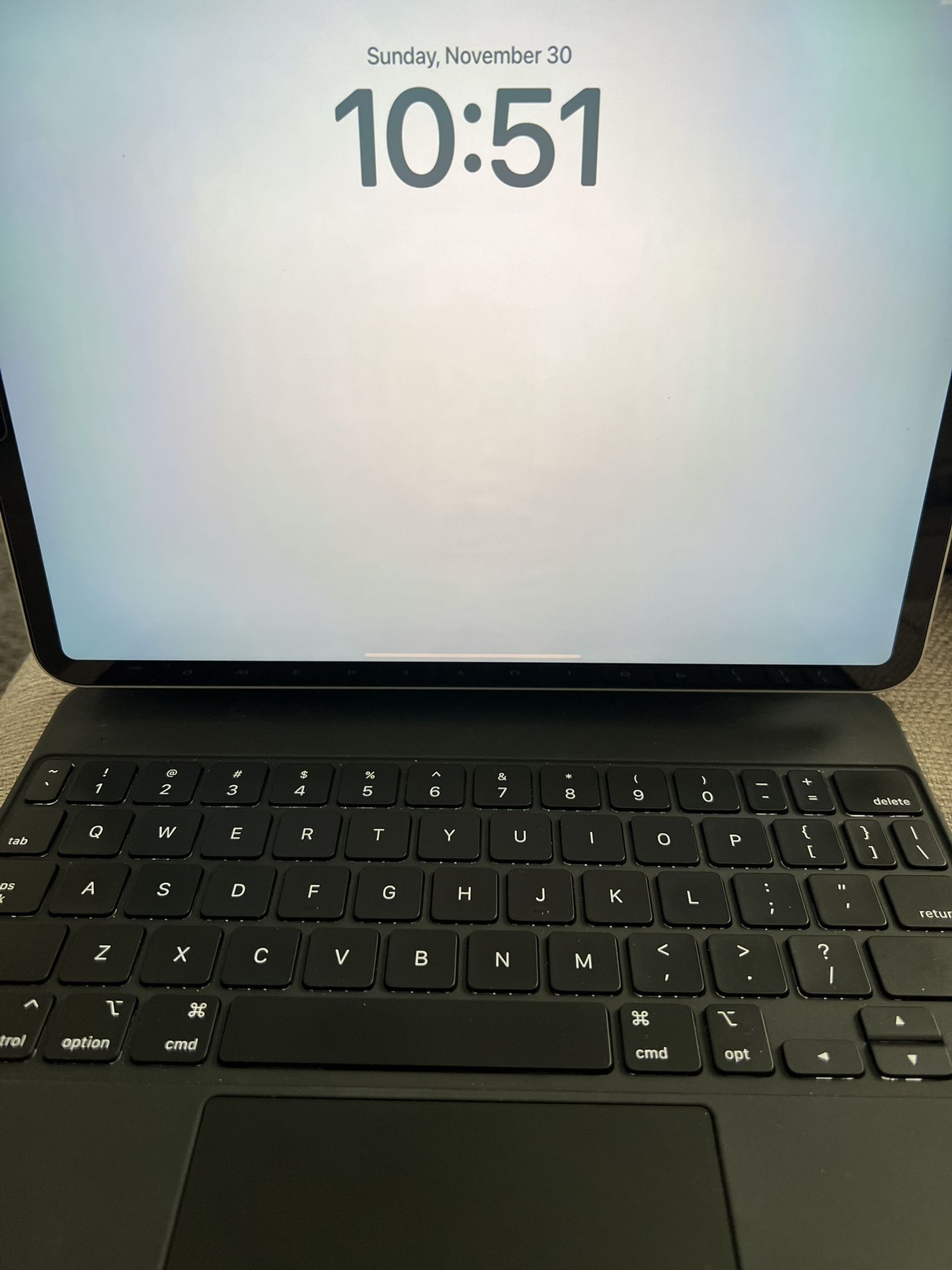 Ipad Pro 11 Inch 2nd Gen