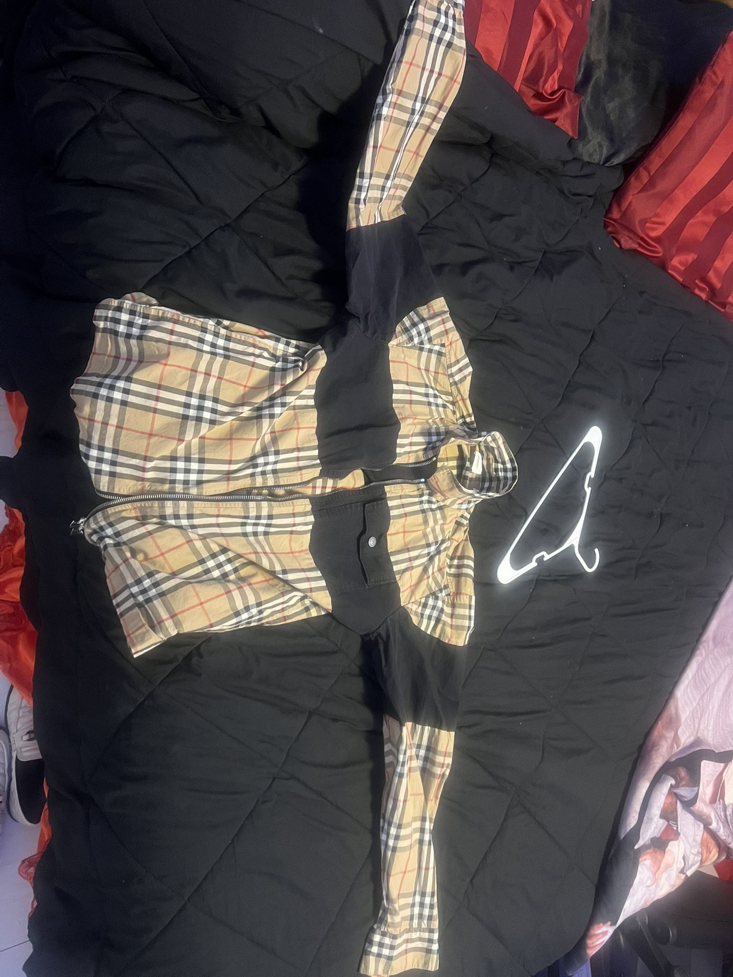 Burberry Jacket