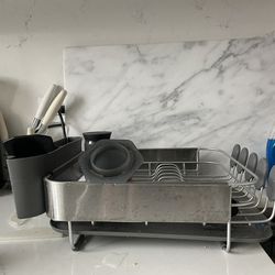 KitchenAid Full Size Dish Rack for Sale in New York, NY - OfferUp