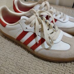 Adidas X Sporty & Rich Samba OG Men's 6.5 Or Women 8