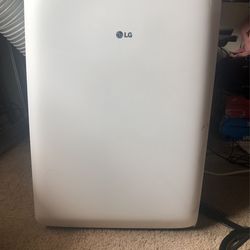 New Portable Ac Unit