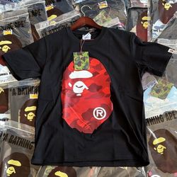 Bape t shirt