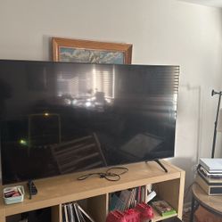 Samsung 65 Inch Uhd 4K Smart Tv