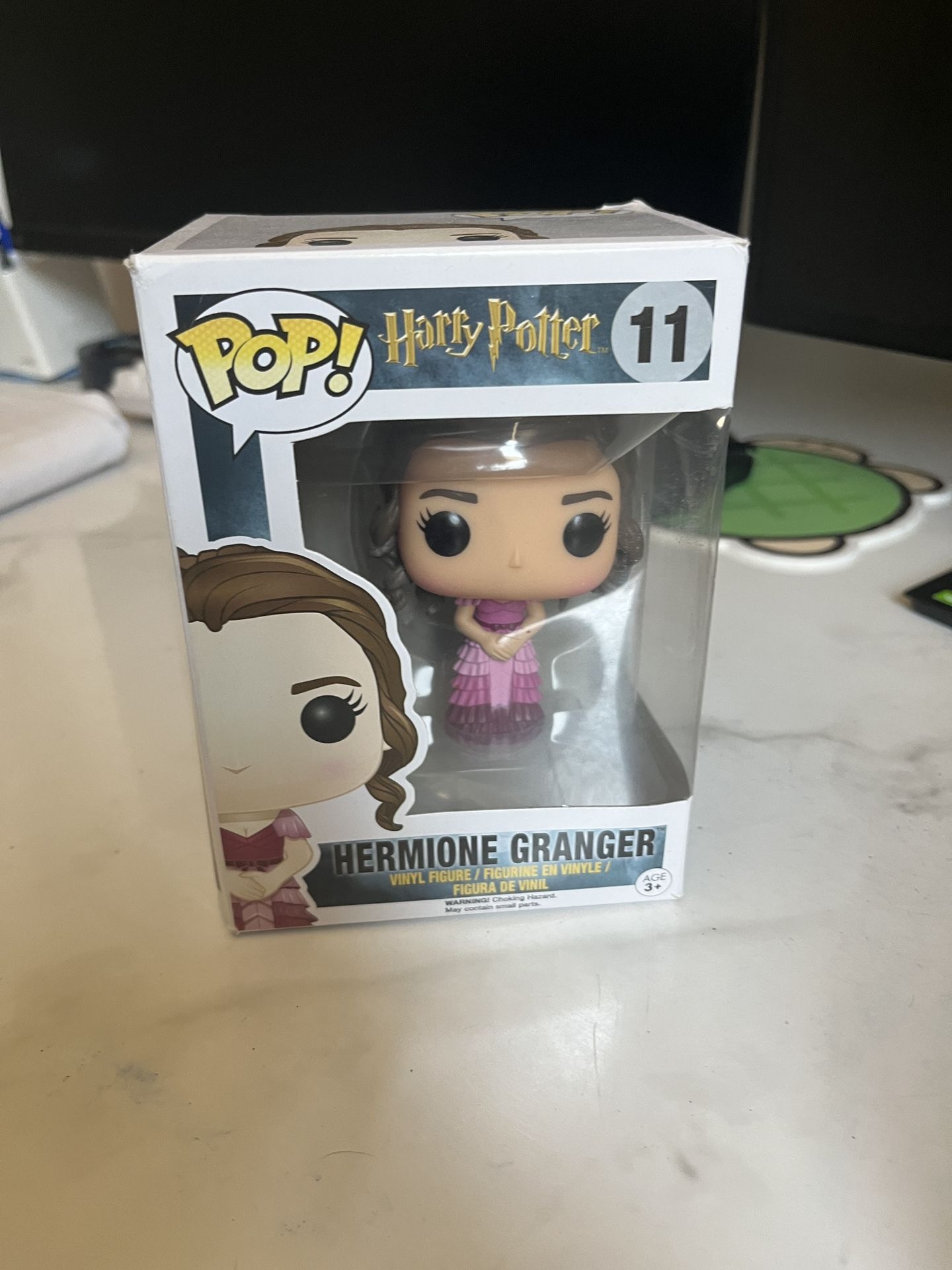 Hermione Granger Funko Pop