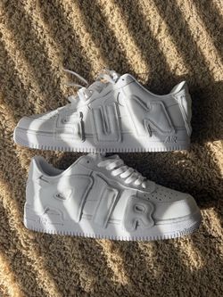 Cpfm forces size 11