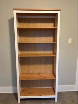 IKEA Tall Bookshelf