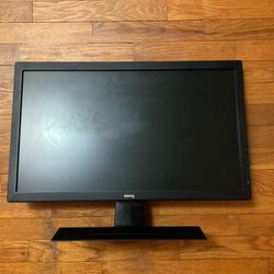 BenQ 24’’ 1080p / 60herts Monitor