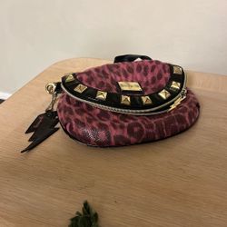 Pink Betseyville Bag 