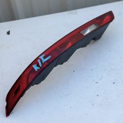 2018 Left Rear Light Audi Q5