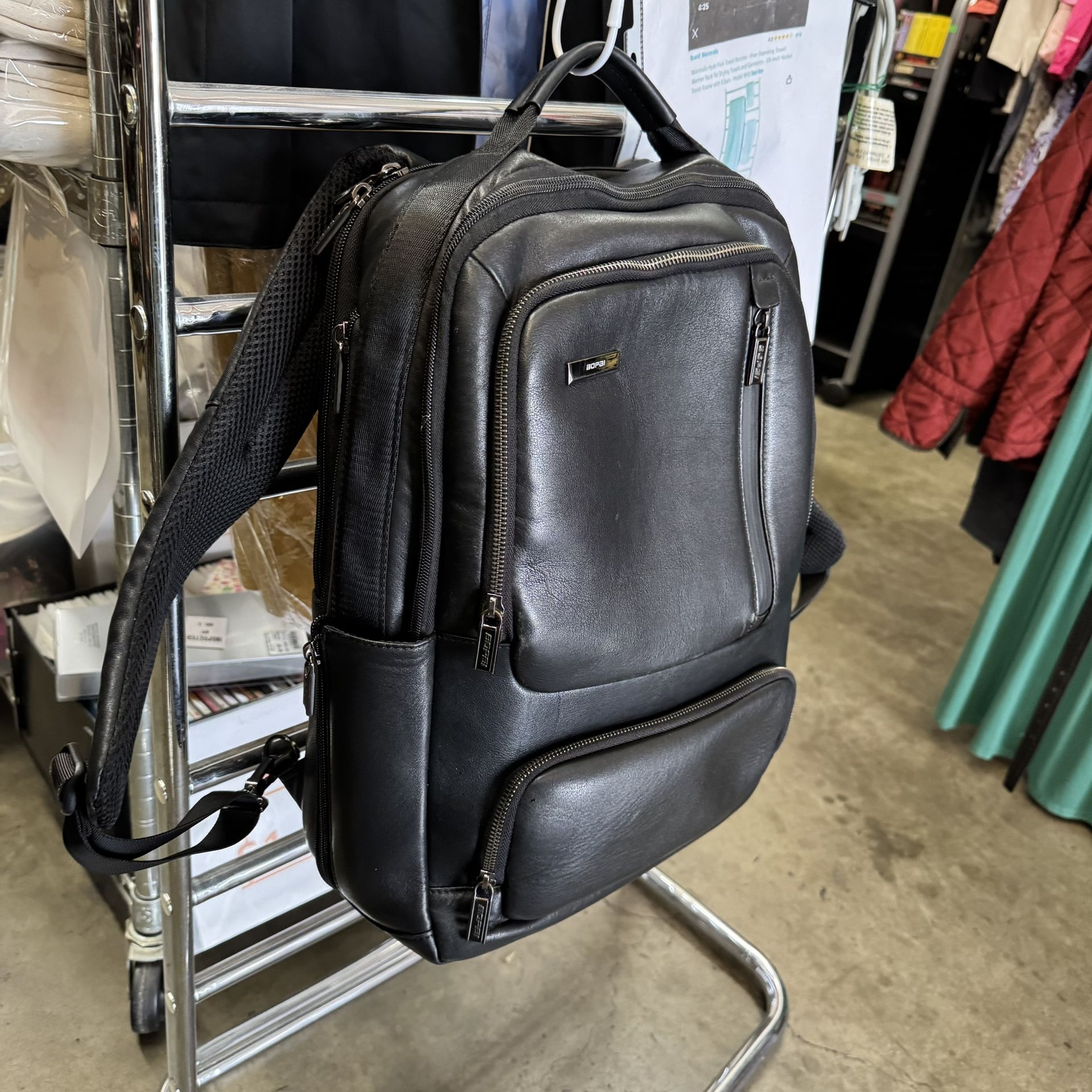 dailylook vegan leather backpack The Lydia Camo Lulu Belt Bag alpha letters Length - Weight - Color:4.5