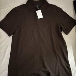 New Polo Shirt (Men’s Small) 