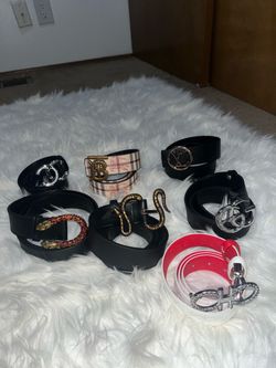 Belt for women size a small to medium