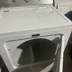 Electric Dryer
