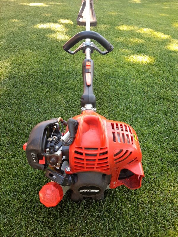 Echo SRM 225 String Edge Trimmer Edger for Sale in Vancouver, WA OfferUp