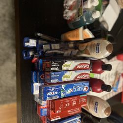 Hygiene Items 