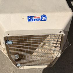 Dog Crate