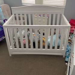 Baby Crib