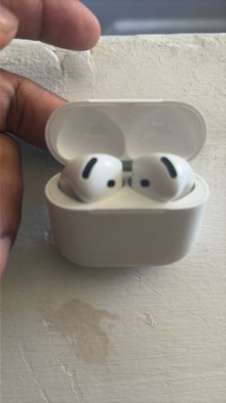 AirPod Pro 4s