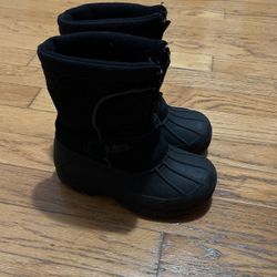 Kids Boots