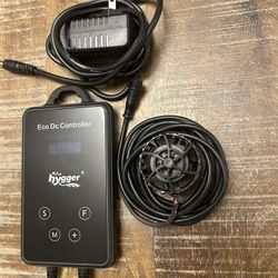Hygger Aquarium Pump/ Wave maker 