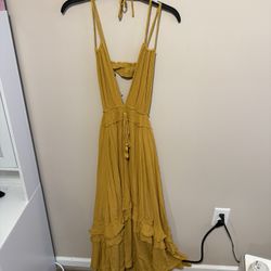 Long Sundress