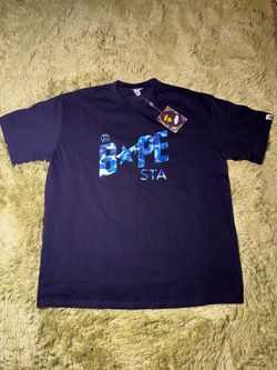 Bape shirt