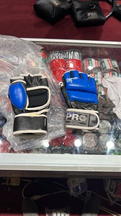 MMA Gloves For Sale