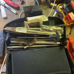 Hoppes Cleaning Kit