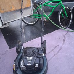 3 Working Condition Push Lawn Mowers 160.00 Each 