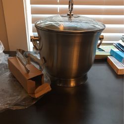 Princess House Ice Bucket