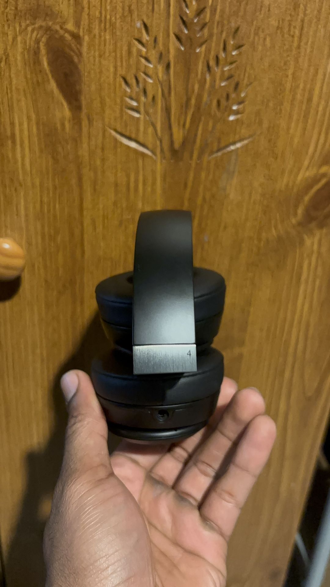 Beats Solo 4-like New