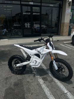 STRIKE SHADOW 72V