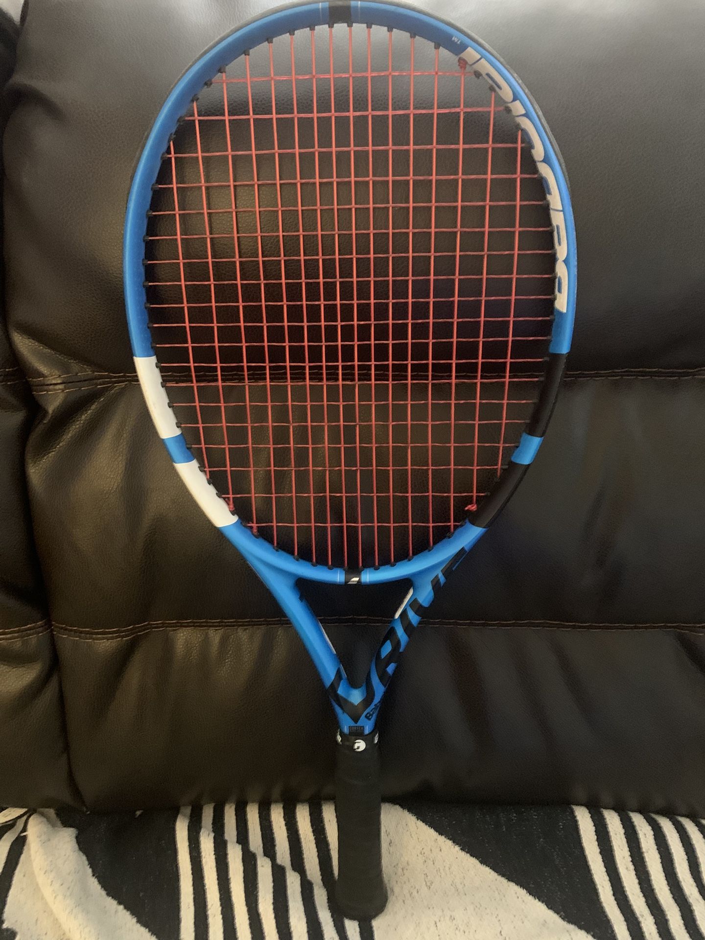 tennis junior racket 