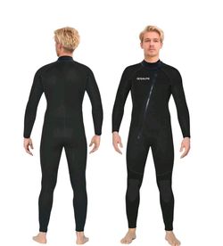 Ocealite Mens Wetsuit