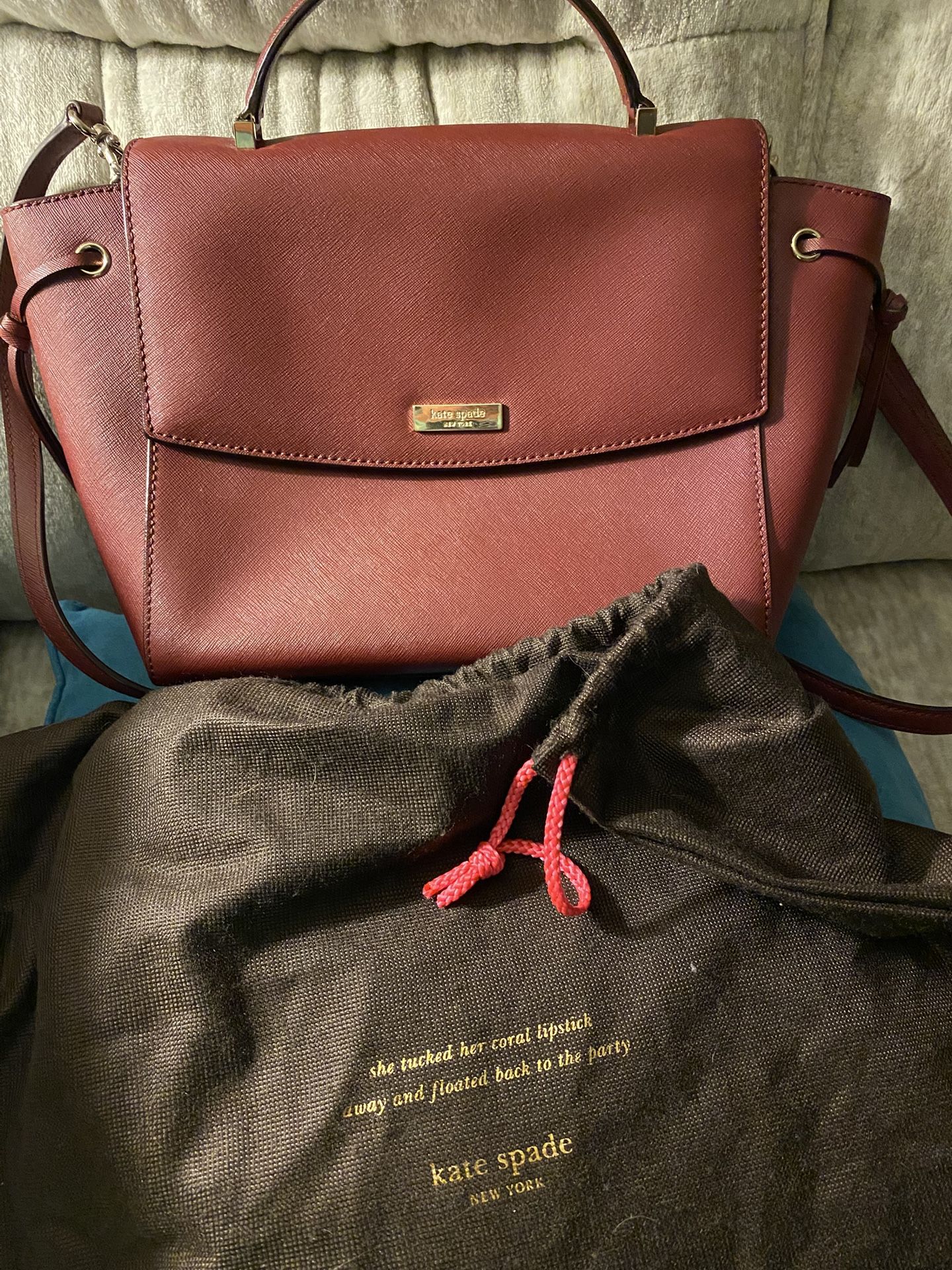 Kate Spade Purse