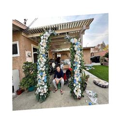 Tailored Wedding Backdrops Design Your Perfect Wedding Day real official